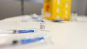 COVID-19 Vaccine FAQs for Employers