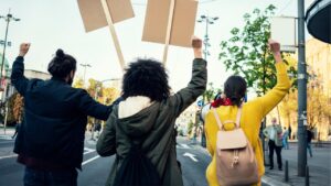 Ontario Education Worker Strike